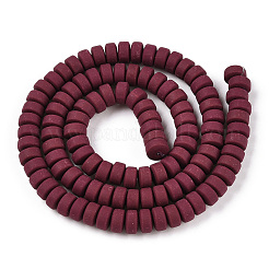 Полимерной глины ручной работы бисер нитей&nbsp;CLAY-N008-008D-01