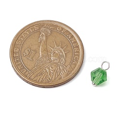 7 шт. подвески из искусственного австрийского хрусталя&nbsp;PALLOY-JF02910-02