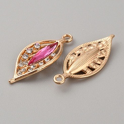 Кулон из позолоченного сплава&nbsp;FIND-TAC0025-01KCG-04