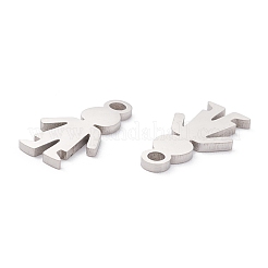 Подвески из нержавеющей стали 201&nbsp;STAS-D451-21P