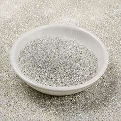 Миюки круглые бусины рокайль&nbsp;X-SEED-G009-RR0551