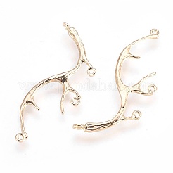 Соединения на латунные элементы chndelier&nbsp;LS-KK-F755-30G-NF