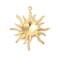 Ионное покрытие (ip) подвески из нержавеющей стали 304&nbsp;X-STAS-L268-026G