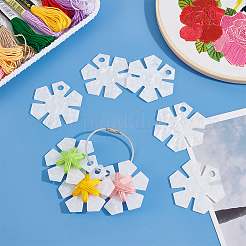 Катушка из акриловой нити&nbsp;TOOL-BC0002-86C