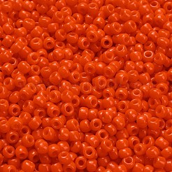 Круглые бусины toho 6/0&nbsp;X-SEED-TR06-0050A