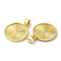 Стойки обшивки латунные подвески&nbsp;KK-C030-09G