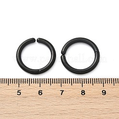 Серьга-манжета из нержавеющей стали 201&nbsp;EJEW-C131-01D-EB