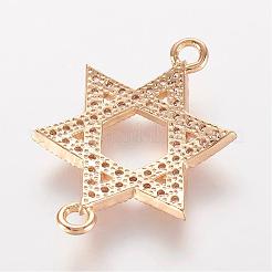 Латунные микро проложить кубических соединения циркония&nbsp;ZIRC-K061-96G