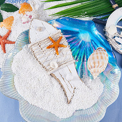 Деревянные подвесные украшения&nbsp;AJEW-WH20020-155B