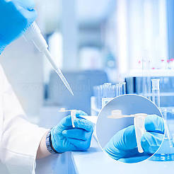 Пластиковая центрифужная пробирка&nbsp;AJEW-WH0695-251A