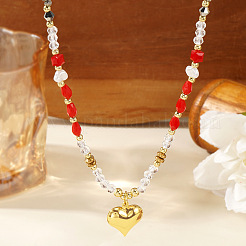 Латунный кулон&nbsp;XO1597