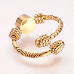 Ионное покрытие(ip) 304 комплекты ювелирных изделий из нержавеющей стали SJEW-P137-43