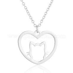 201 подвеска из нержавеющей стали&nbsp;STAS-CJC0004-07P