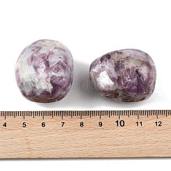 Природный лепидолит&nbsp;G-G348-01B-18