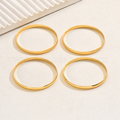 4 шт. элегантный набор браслетов из цинкового сплава для женщин&nbsp;DN0933-3