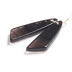 Природных драгоценных камней подвески&nbsp;X-G-G827-04Q