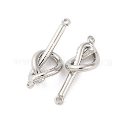 Подвески-соединители из сплава&nbsp;PALLOY-F315-02P