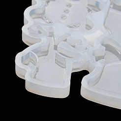 Рождественский колокольчик / носок / олень&nbsp;LS-SIMO-H012-03