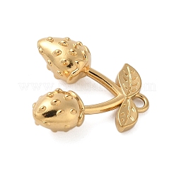 Подвески из нержавеющей стали 304&nbsp;LS-STAS-K312-08D-G