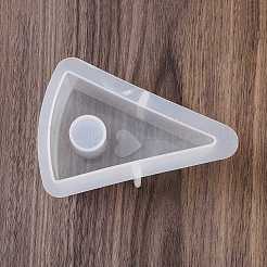 Силиконовые Молды&nbsp;DIY-K073-18C