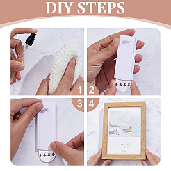 2 сумка нейлоновая липучка&nbsp;DIY-ME0002-50