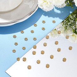 Цинк шарики прокладки сплава&nbsp;FIND-GO0001-94B