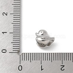 Латунные бусины&nbsp;KK-U052-34P