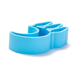 Луна diy украшения силиконовые Молды&nbsp;LS-DIY-I085-22