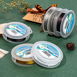 Тигровый хвостовой провод&nbsp;TWIR-BC0001-03A-03