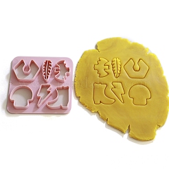 Пластиковые пластилиновые инструменты&nbsp;CELT-PW0003-002A