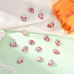 Фантазийные кристаллы preciosa® maxima&nbsp;Y-PRC-FE14-70020