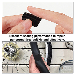 Полиэтиленовая заплатка для ремонта шин и инструмент для снятия&nbsp;TOOL-OC0001-77