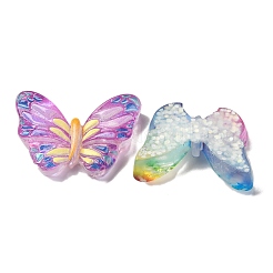 Кабошоны из смолы CRES-M002-03