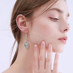 80шт подвески в тибетском стиле&nbsp;FIND-DC0005-65