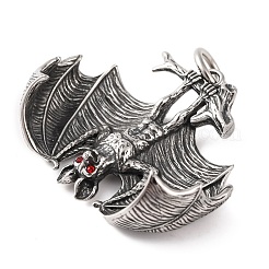 Подвески из хирургической нержавеющей стали 316&nbsp;STAS-Z073-11AS