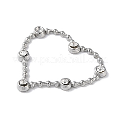 Нержавеющая сталь цвета 304 нержавеющая сталь стразы подвески&nbsp;LS-STAS-Q312-02B-P