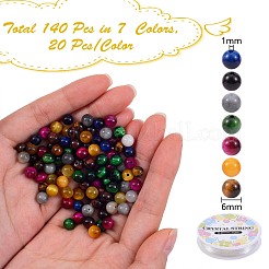 Наборы для изготовления браслетов своими руками&nbsp;DIY-SZ0003-57