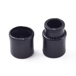 Пластиковый шнур безопасности отрывной поп-бар соединители для ожерелья KY-TAC0005-05K