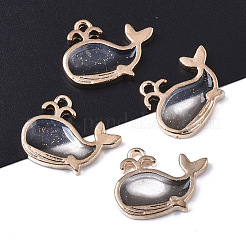 Подвески сплава cmолы&nbsp;RESI-R430-06A-LF