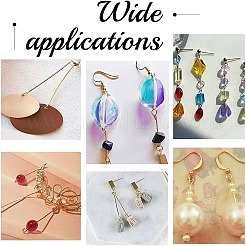 6 шт. штифты с плоской головкой из нержавеющей стали 304&nbsp;STAS-AR0002-28G