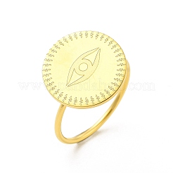 Кольца из нержавеющей стали 304 для женщин&nbsp;STAS-K248-01C