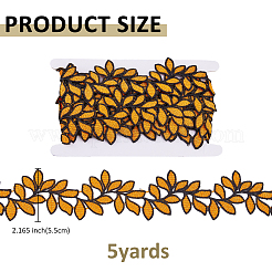 5 ярд полиэфирных лент&nbsp;OCOR-FH0001-55B
