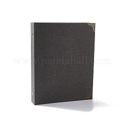 Альбом для вырезок из бумаги в твердом переплете своими руками&nbsp;LS-DIY-A036-06A