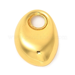 Латунные подвески&nbsp;KK-S524-01D-G