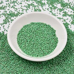 Бусины Миюки delica&nbsp;SEED-J020-DB1844F