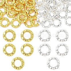 30шт бусины из сплава&nbsp;FIND-YW0009-82G