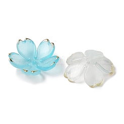 Акриловый шарик крышки&nbsp;OACR-H119-01C