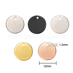 30шт 5 цвета латунные подвески&nbsp;KK-SZ0001-42