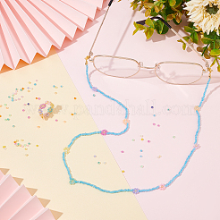 Бисер из стекла &nbsp;SEED-PH0012-06