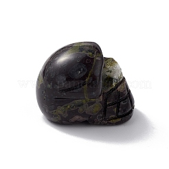 Натуральная яшма в виде цветка сливы&nbsp;G-C022-01H